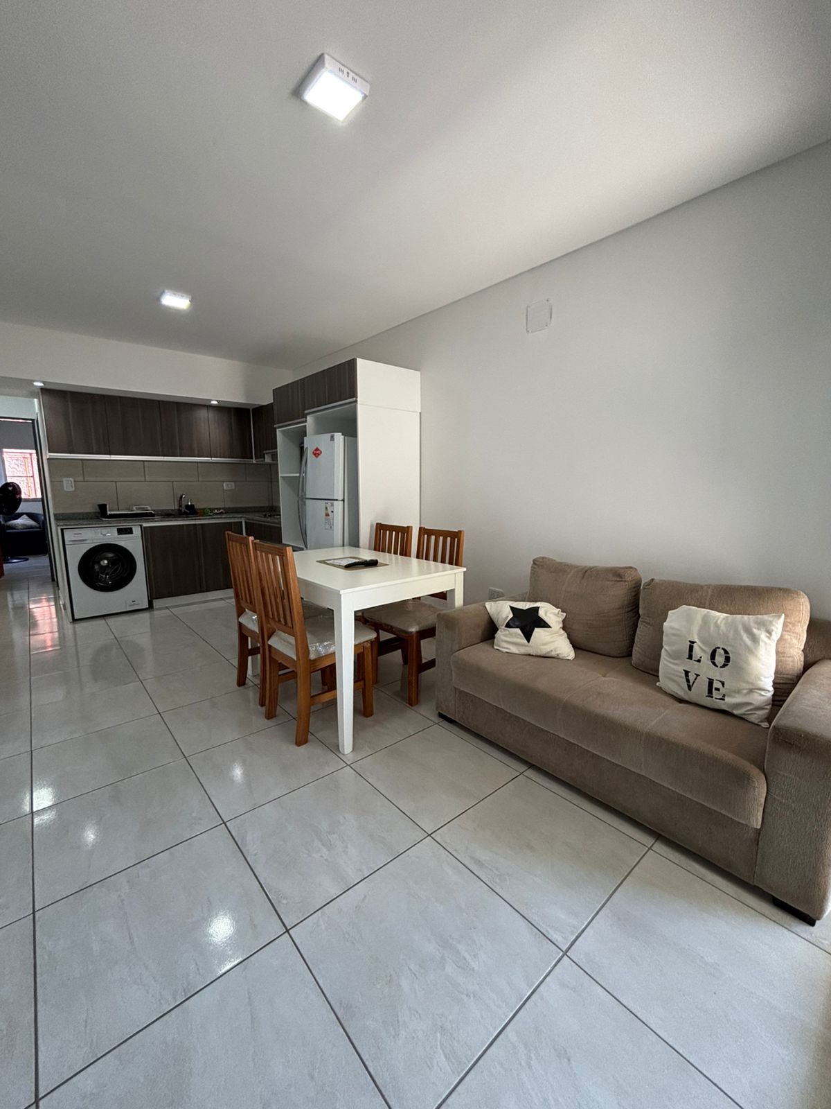 Imagen de la propiedad SE VENDE DEPARTAMENTO 1 DORMITORIO CONTRAFRENTE