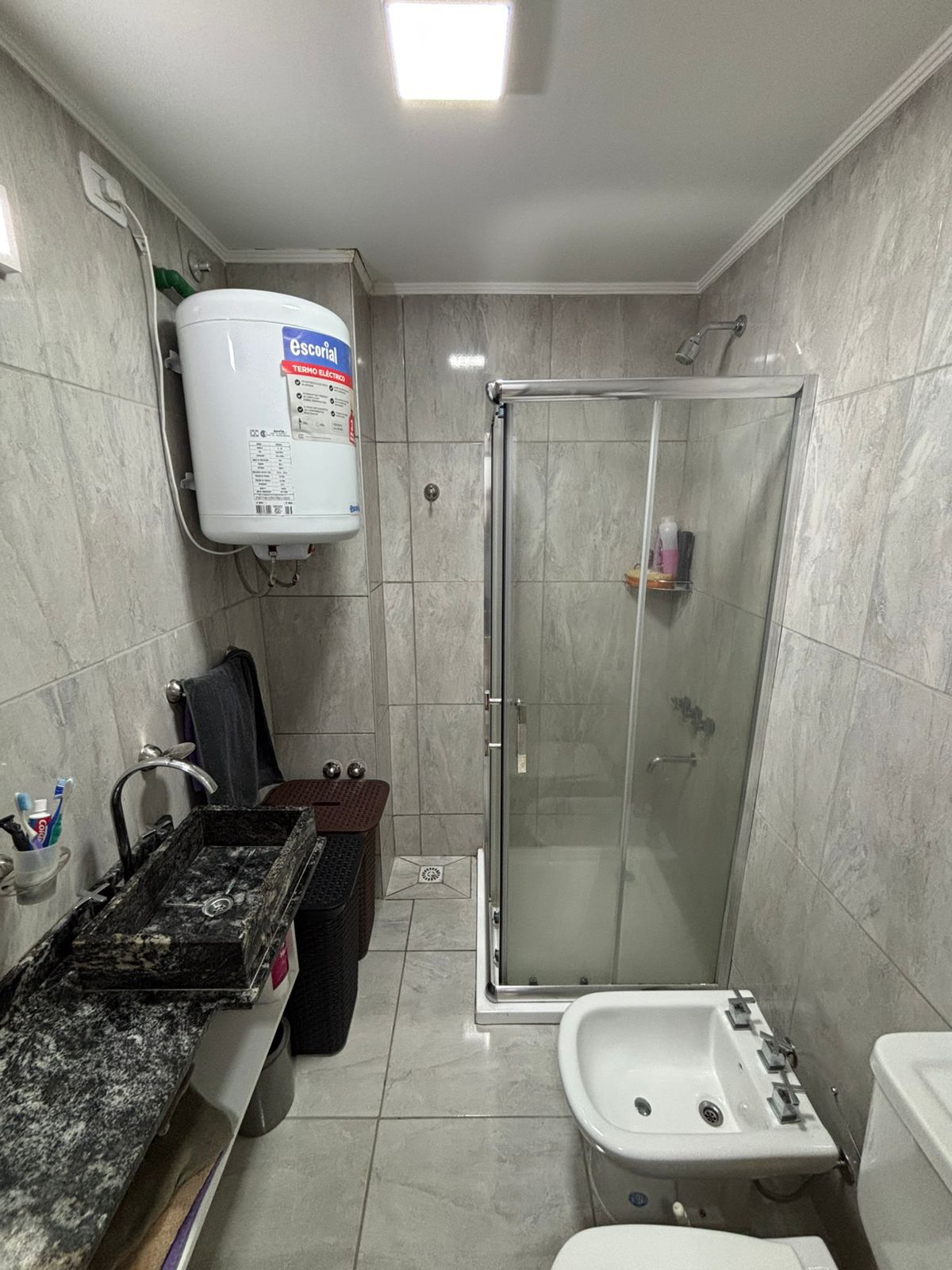 Imagen de la propiedad SE VENDE DEPARTAMENTO 1 DORMITORIO CONTRAFRENTE