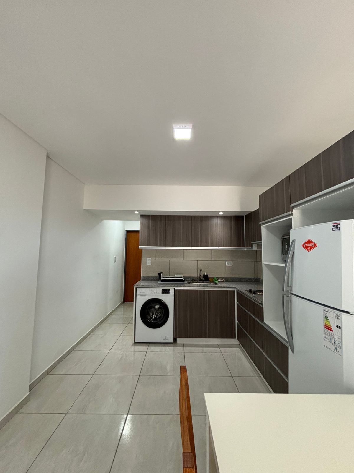 Imagen de la propiedad SE VENDE DEPARTAMENTO 1 DORMITORIO CONTRAFRENTE