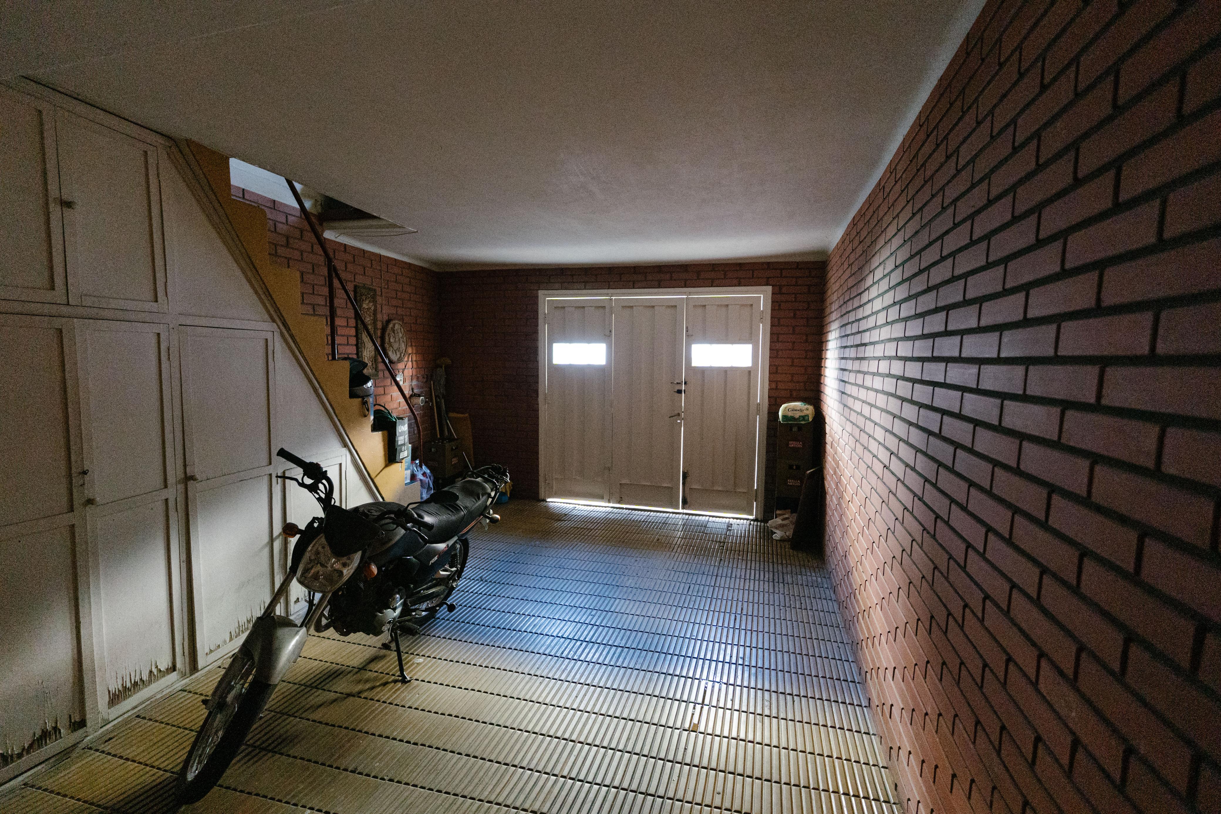 Imagen de la propiedad CASA EN VENTA (APTA CREDITO)