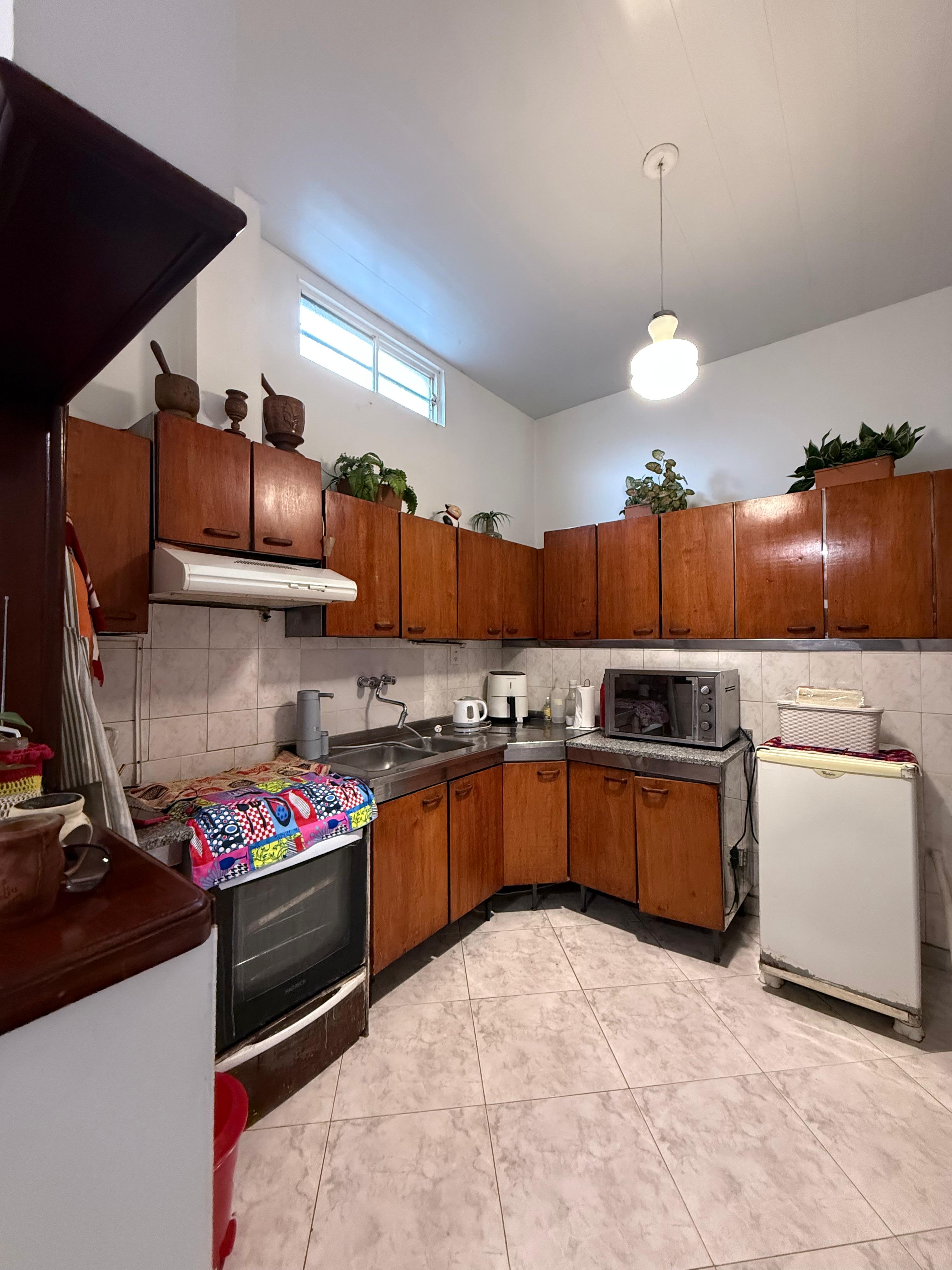 Imagen de la propiedad CASA EN VENTA (APTA CREDITO)