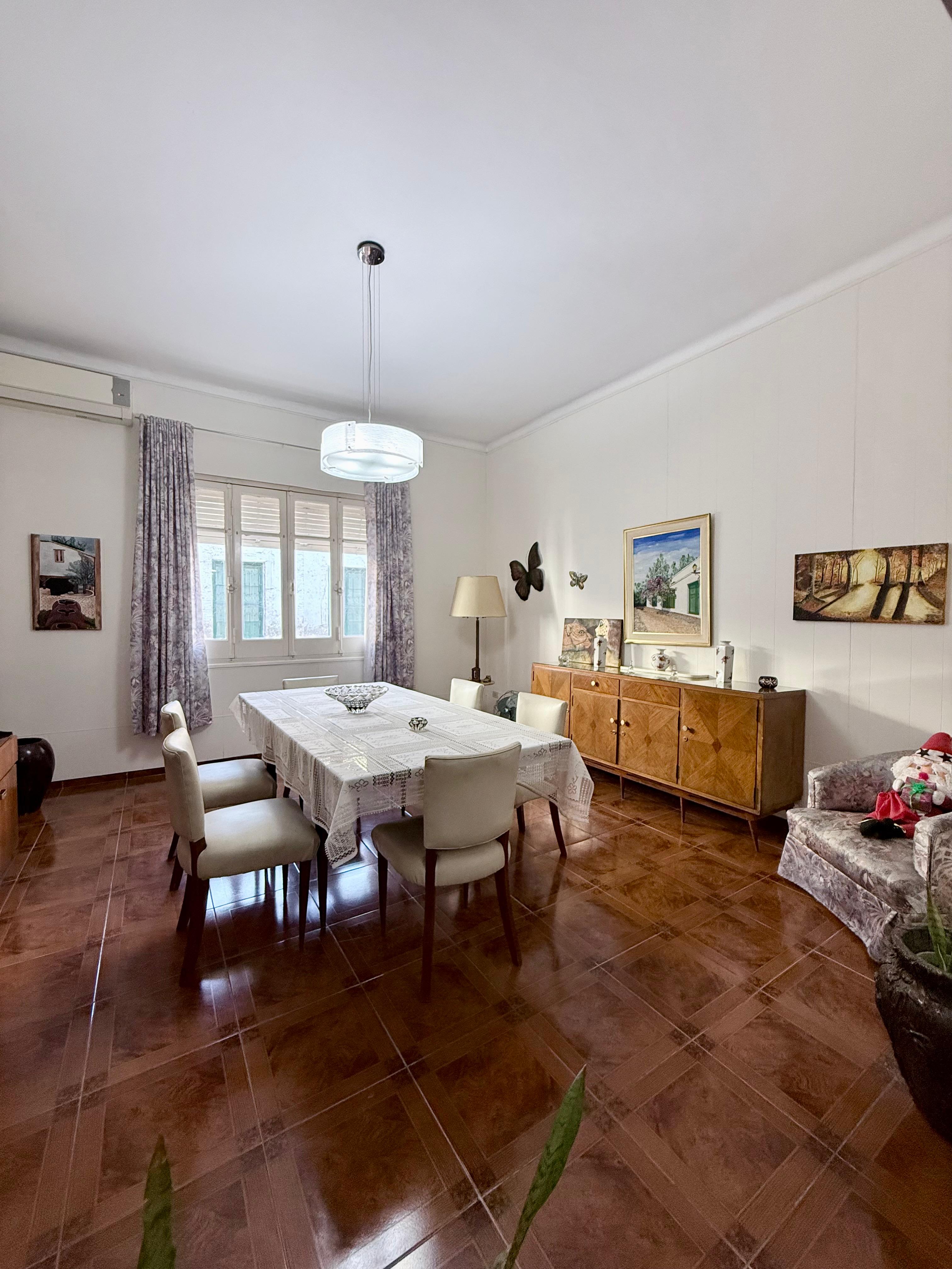 Imagen de la propiedad CASA EN VENTA (APTA CREDITO)