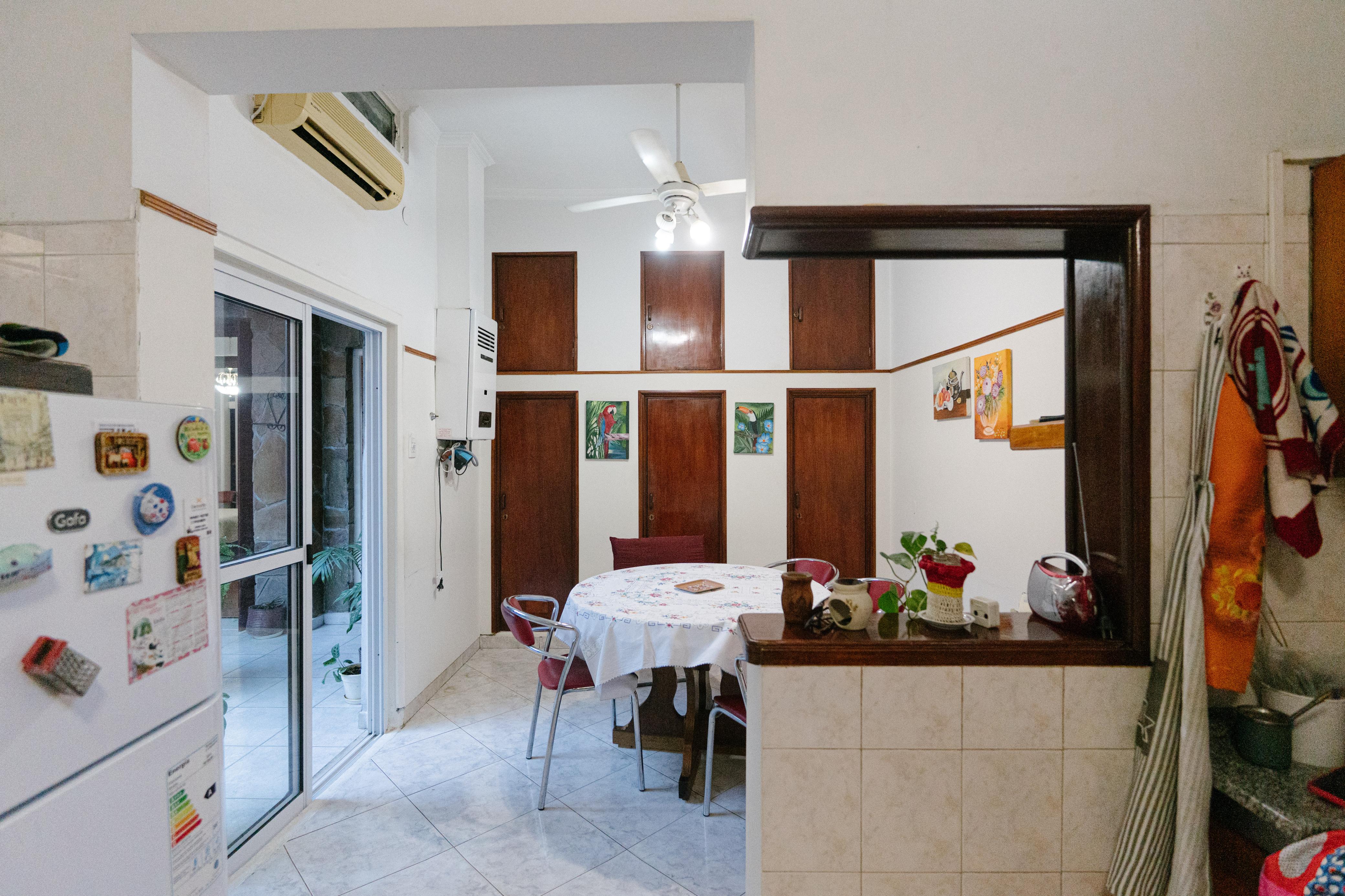 Imagen de la propiedad CASA EN VENTA (APTA CREDITO)