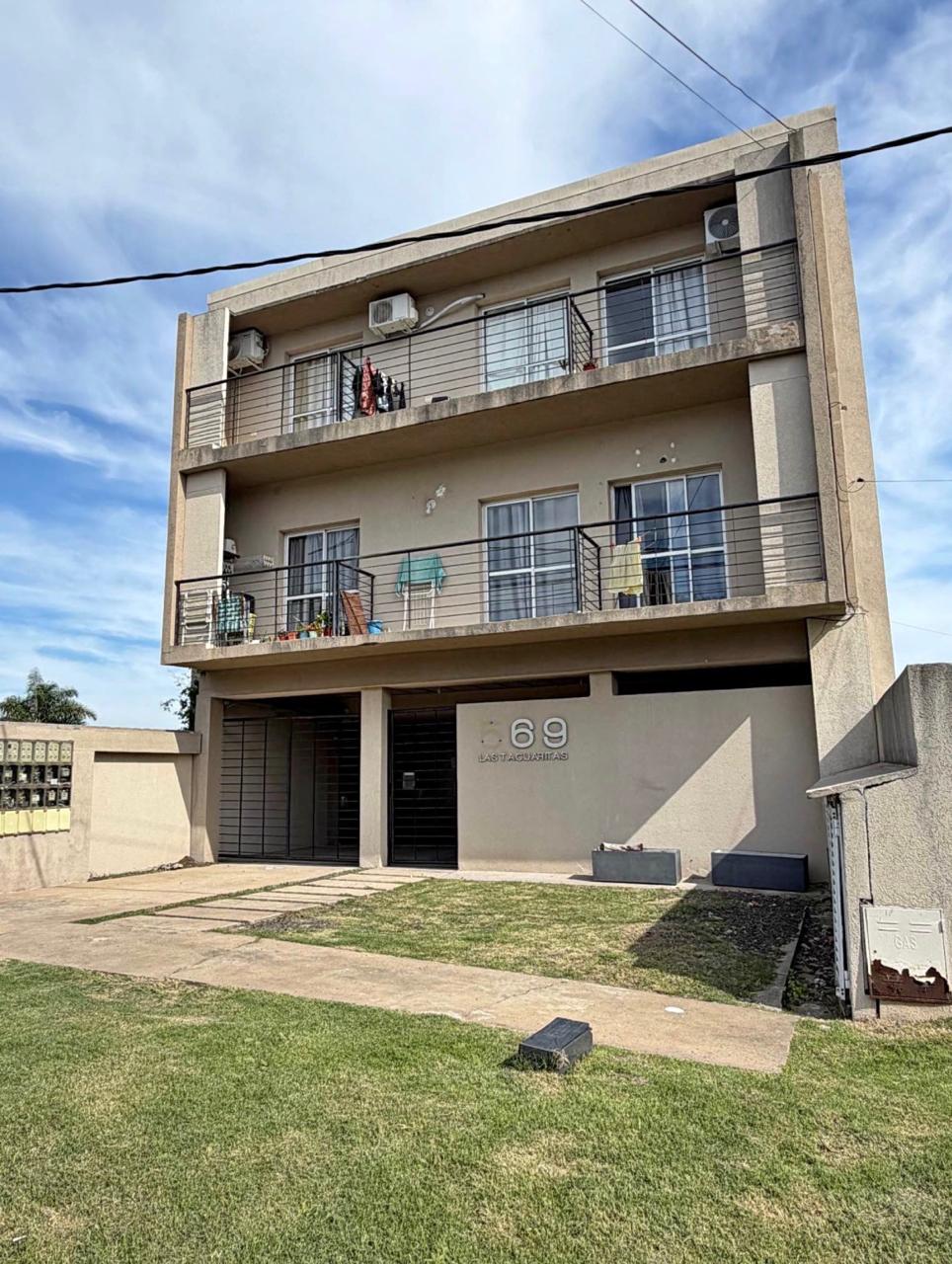 Imagen de la propiedad DEPARTAMENTO EN VENTA - ORO VERDE