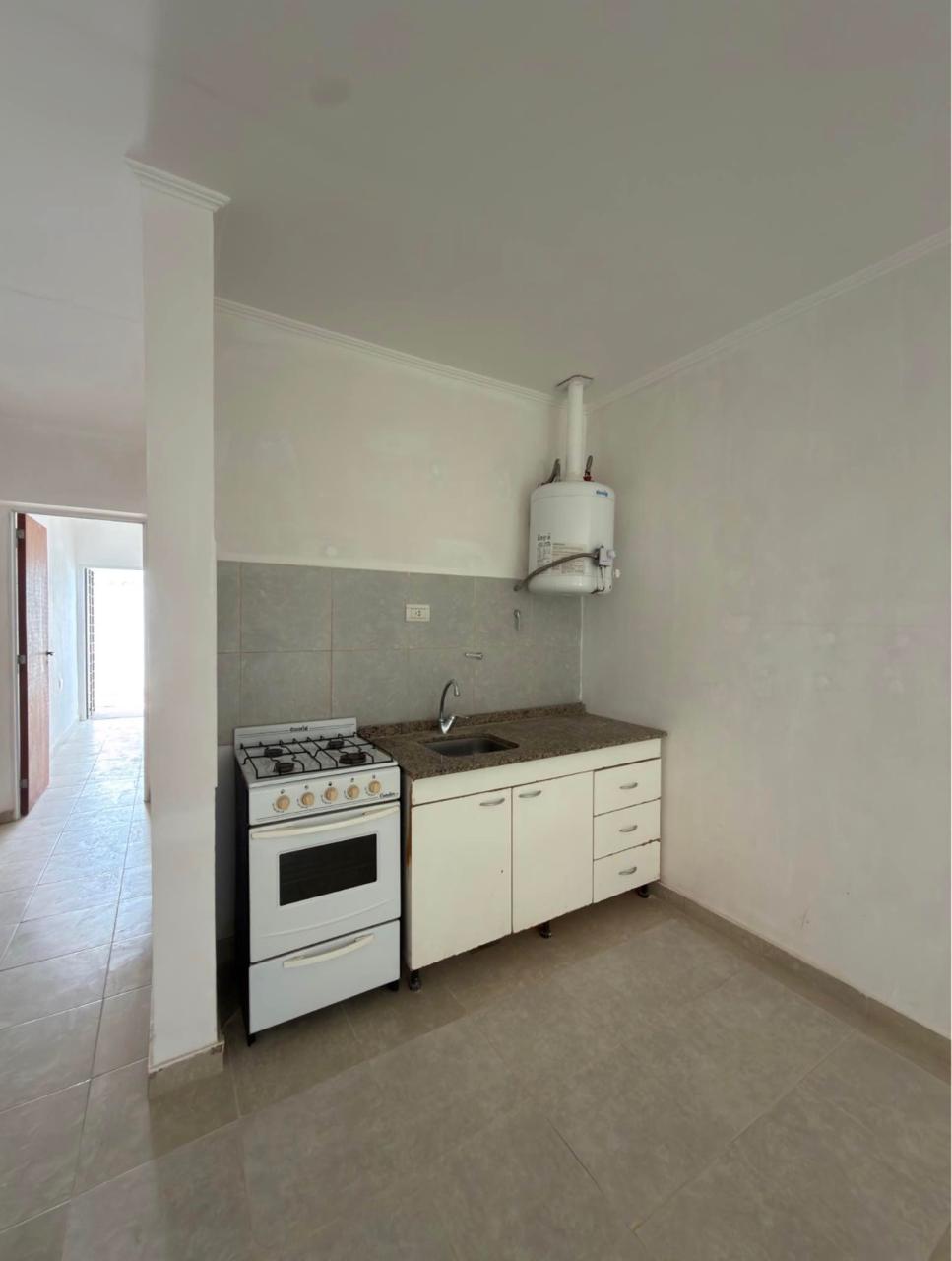 Imagen de la propiedad DEPARTAMENTO EN VENTA - ORO VERDE