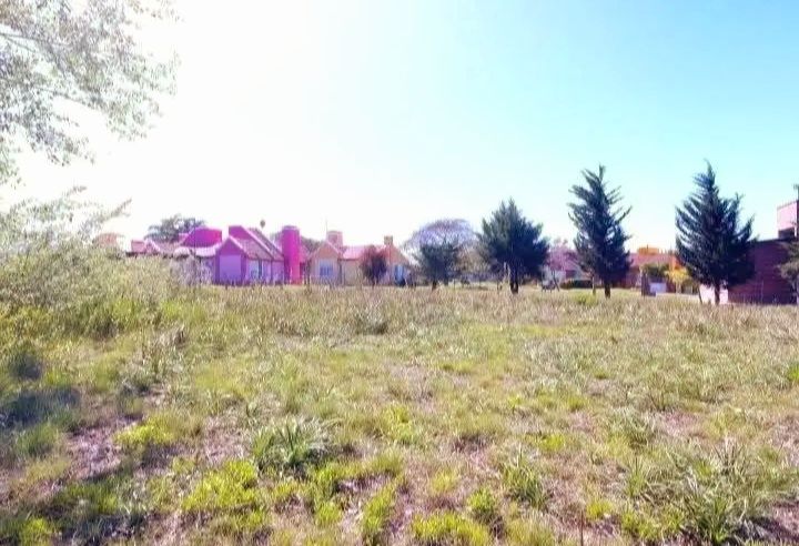 Imagen de la propiedad LOTE EN VENTA – BARRIO PRIVADO LOS LAPACHOS