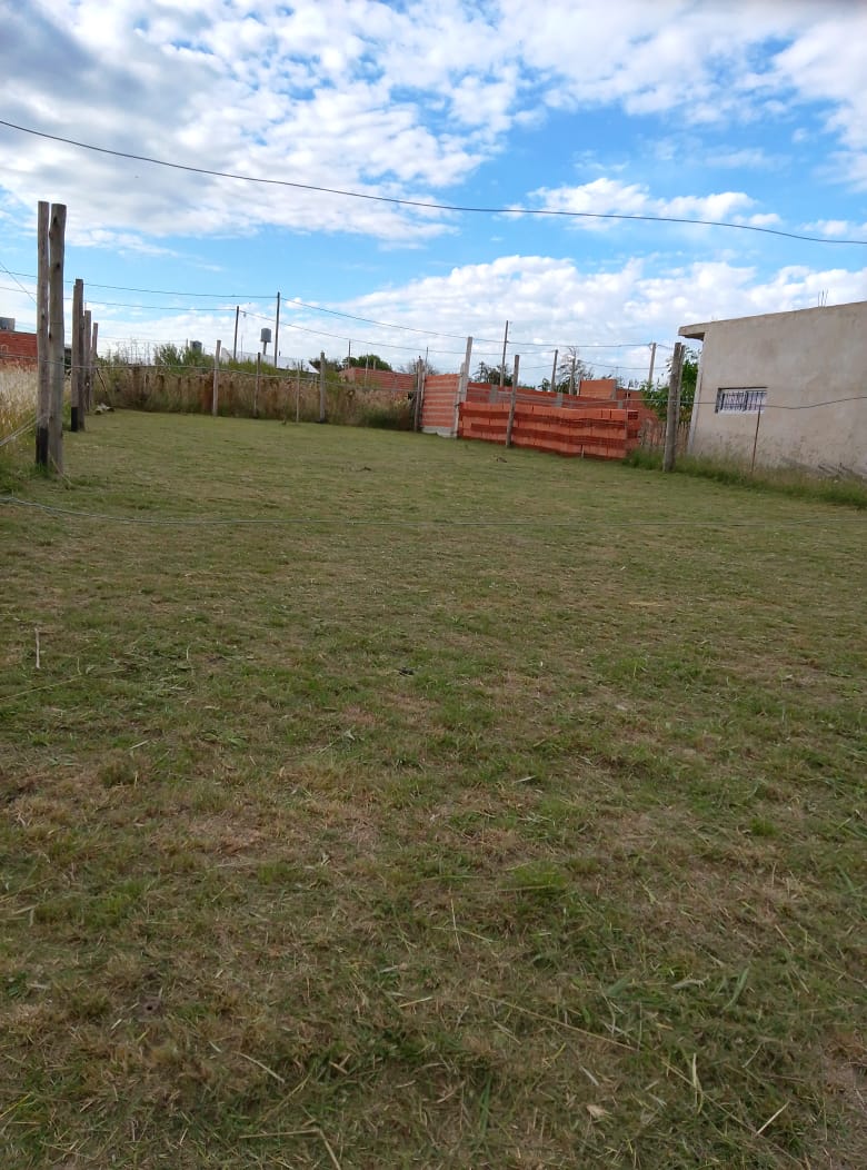 Imagen de la propiedad LOTE EN VENTA - COLONIA ENSAYO