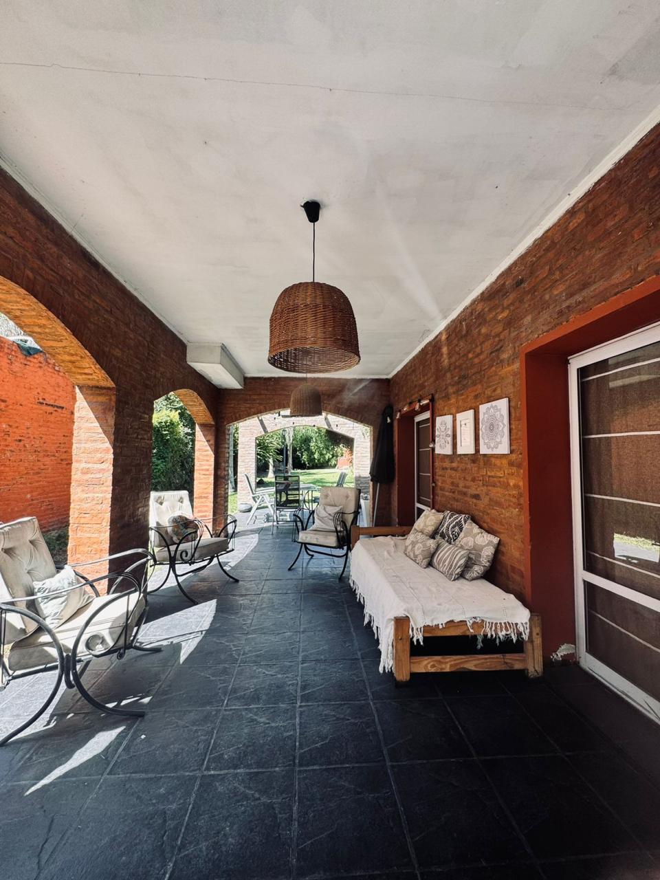 Imagen de la propiedad Casa en venta – Zona Seminario | Paraná