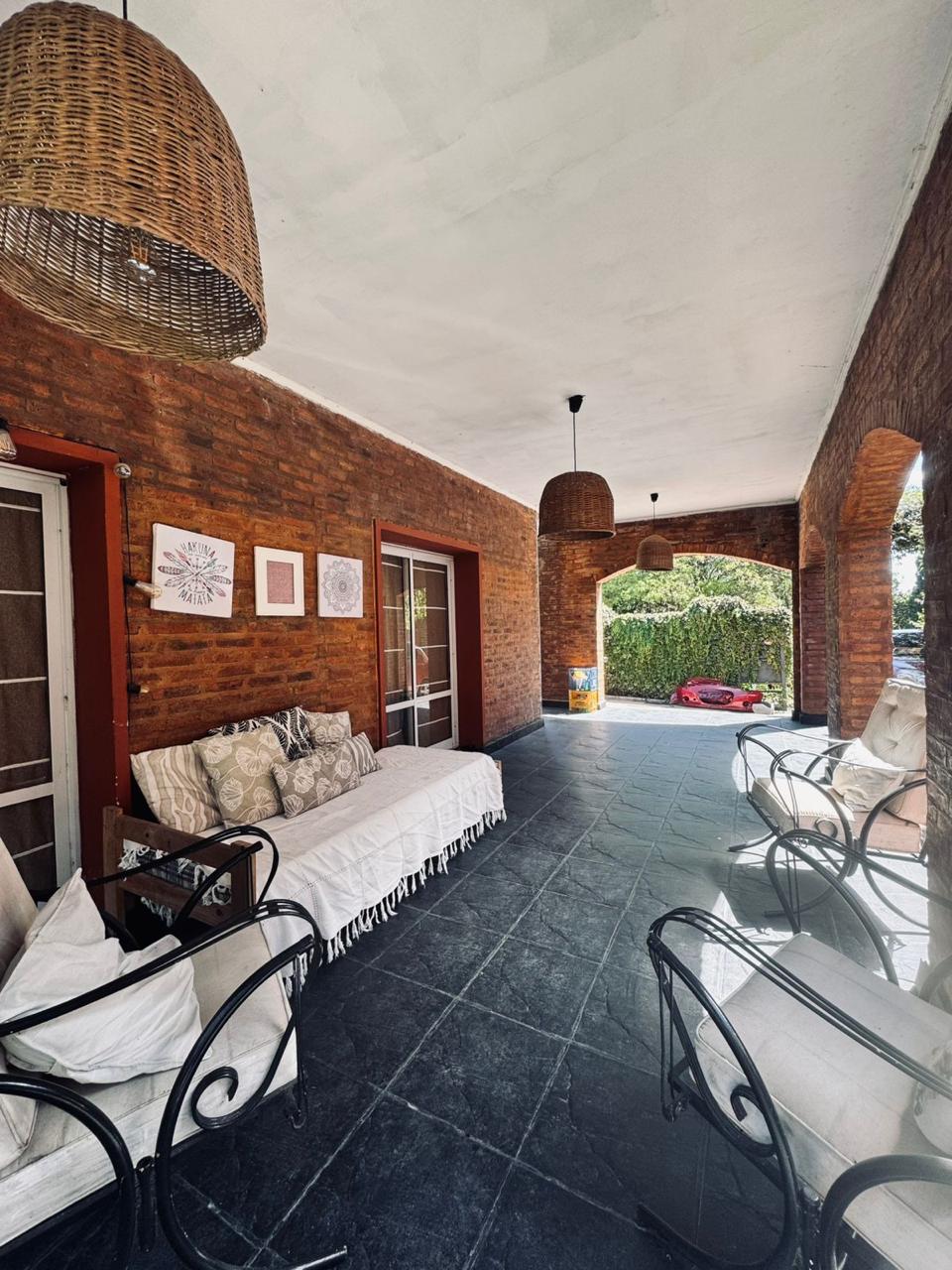 Imagen de la propiedad Casa en venta – Zona Seminario | Paraná