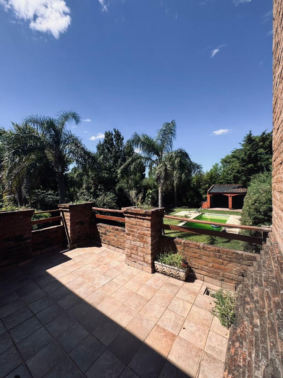 Imagen de la propiedad Casa en venta – Zona Seminario | Paraná