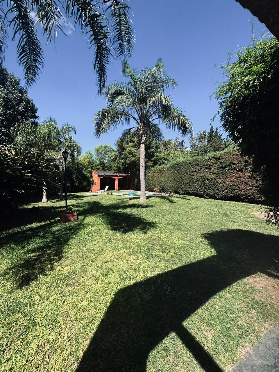 Imagen de la propiedad Casa en venta – Zona Seminario | Paraná