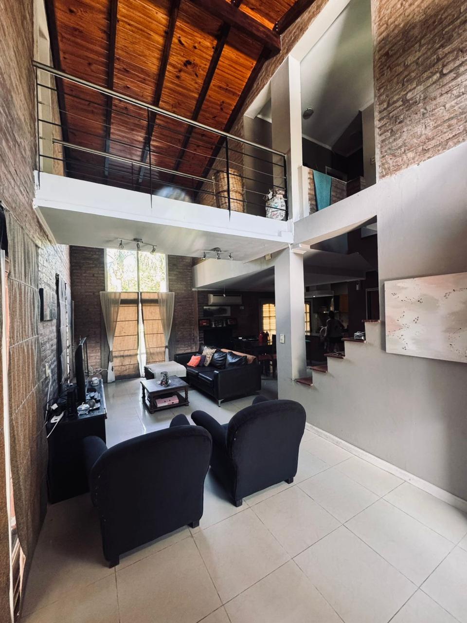 Imagen de la propiedad Casa en venta – Zona Seminario | Paraná