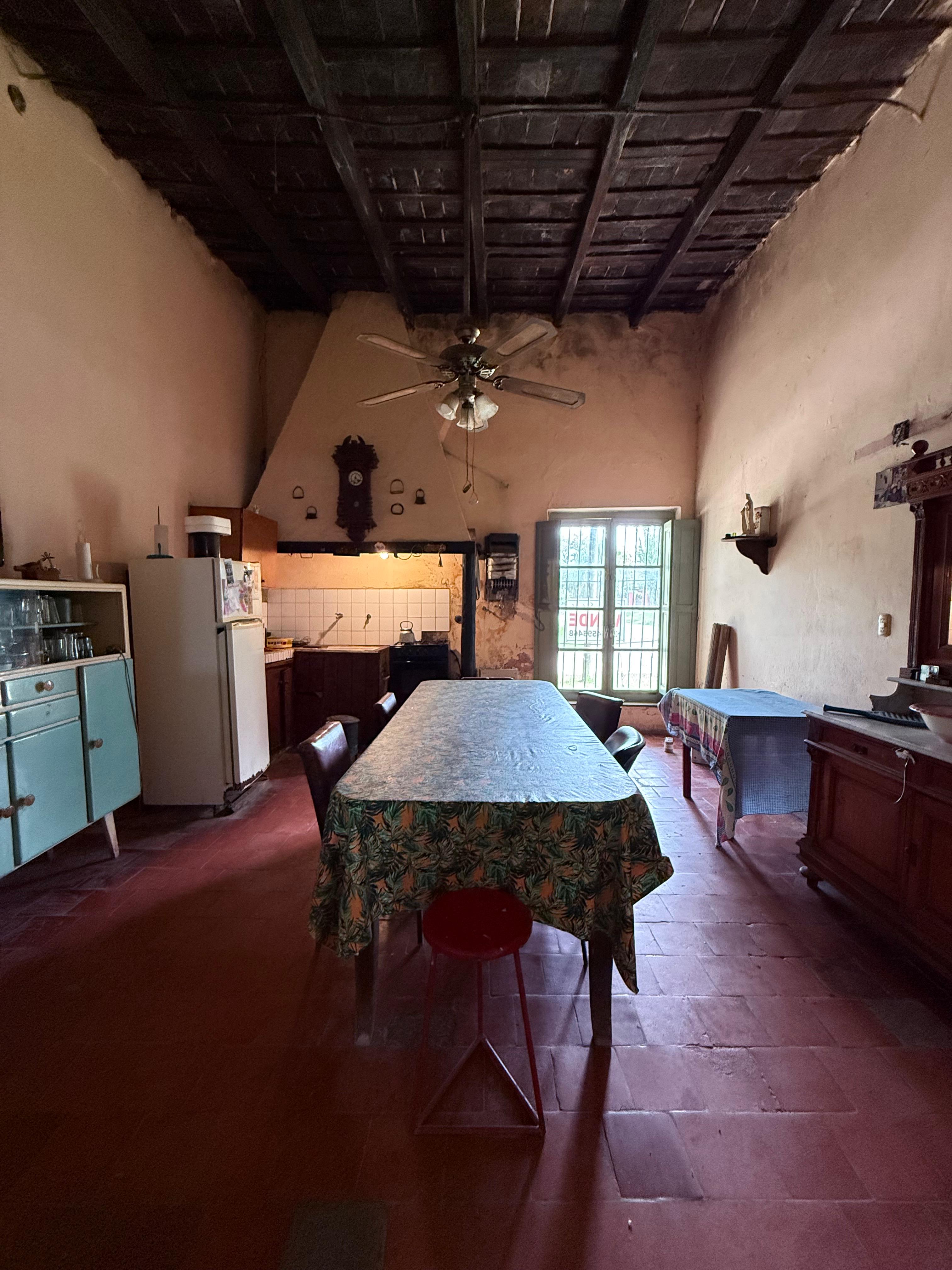 Imagen de la propiedad PROPIEDAD EN VENTA - COMPLEJO VILLA URQUIZA