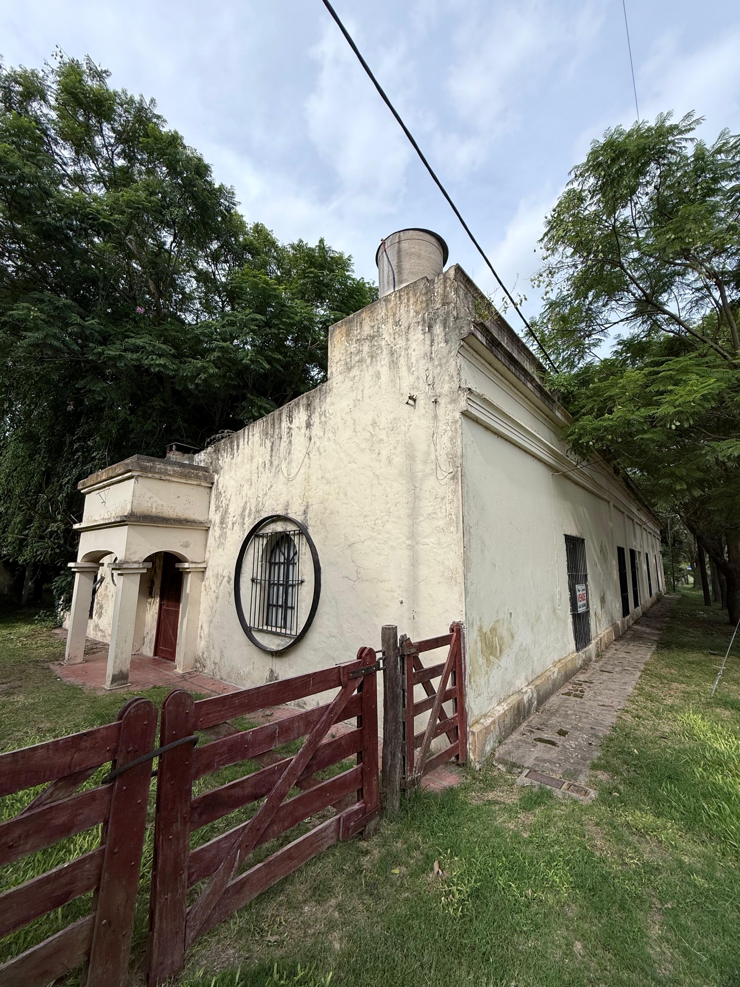 Imagen de la propiedad PROPIEDAD EN VENTA - COMPLEJO VILLA URQUIZA
