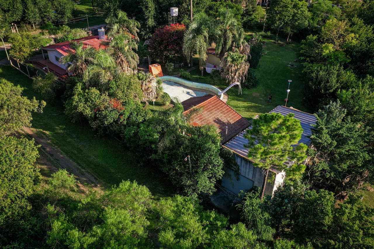 Imagen de la propiedad PROPIEDAD EN VENTA - LOS BUHOS