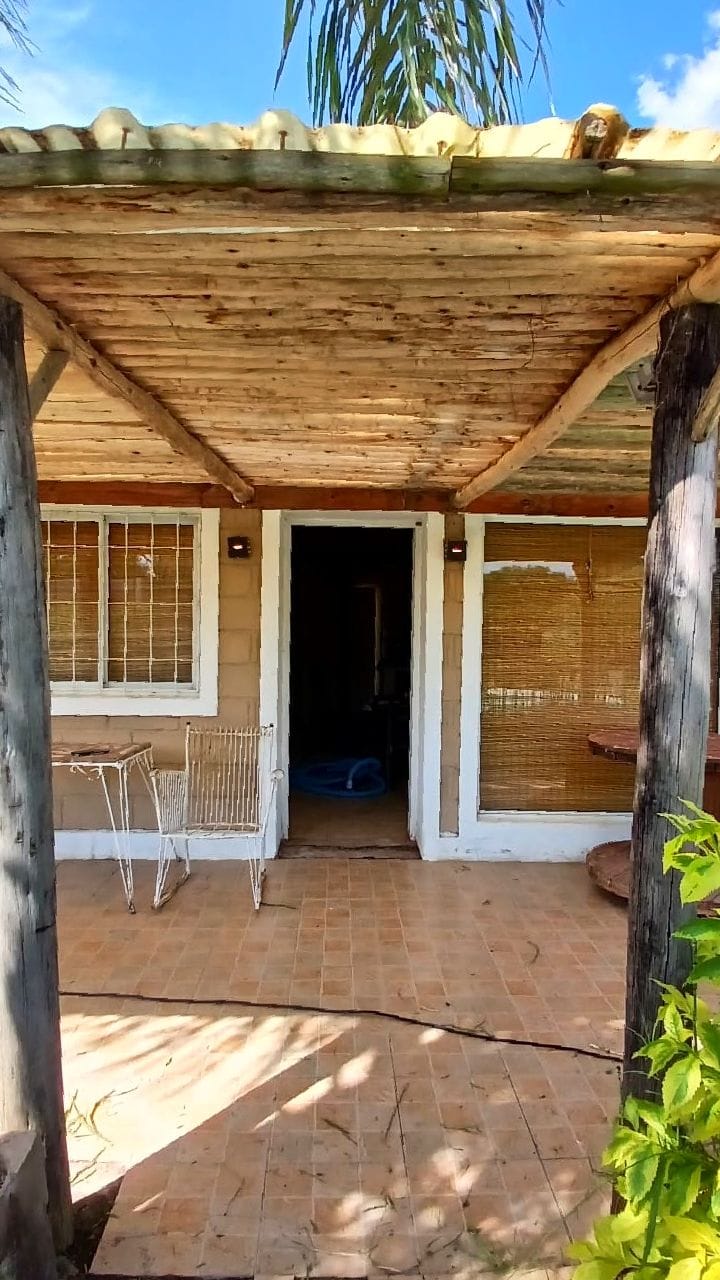 Imagen de la propiedad QUINTA EN VENTA – BARRIO LOMAS DEL SOL