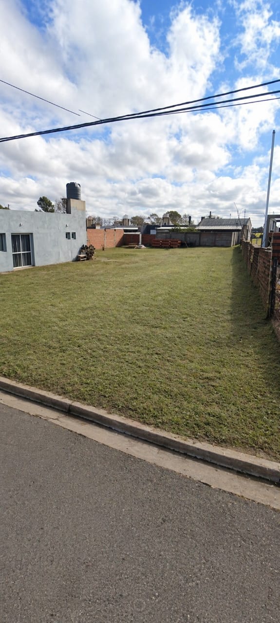 Imagen de la propiedad LOTE EN VENTA - SAN BENITO