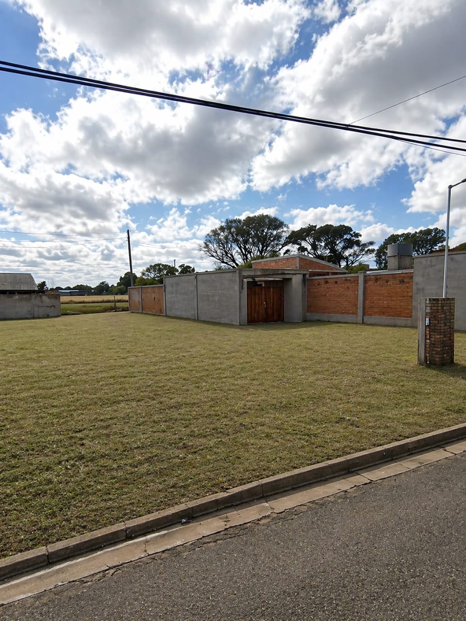 Imagen de la propiedad LOTE EN VENTA - SAN BENITO