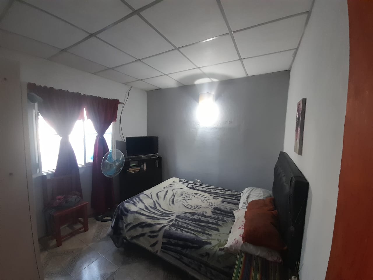 Imagen de la propiedad CASA EN VENTA — COLONIA AVELLANEDA