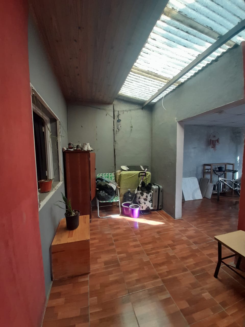 Imagen de la propiedad CASA EN VENTA — COLONIA AVELLANEDA