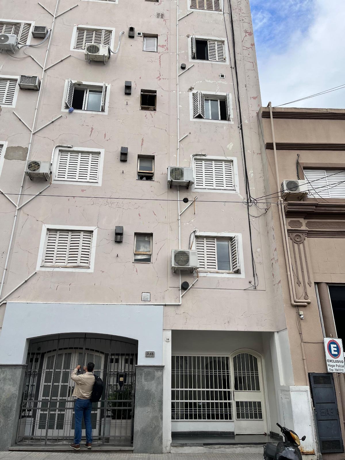 Imagen de la propiedad DEPARTAMENTO EN VENTA — PARANÁ