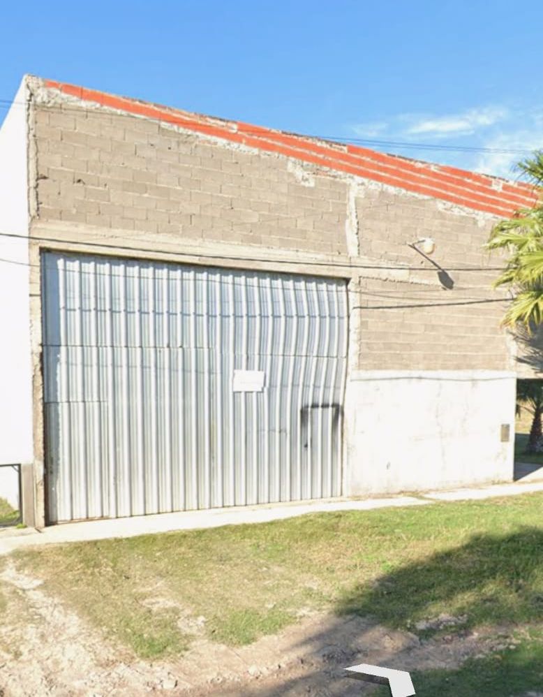 Imagen de la propiedad GALPON EN VENTA - MARIA GRANDE