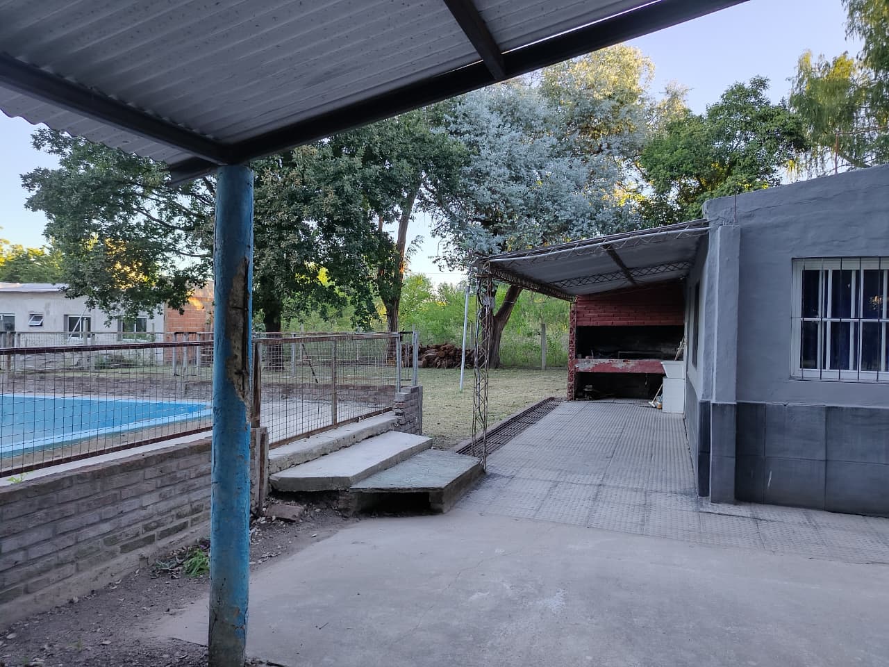 Imagen de la propiedad QUINTA EN SAUCE MONTRUL