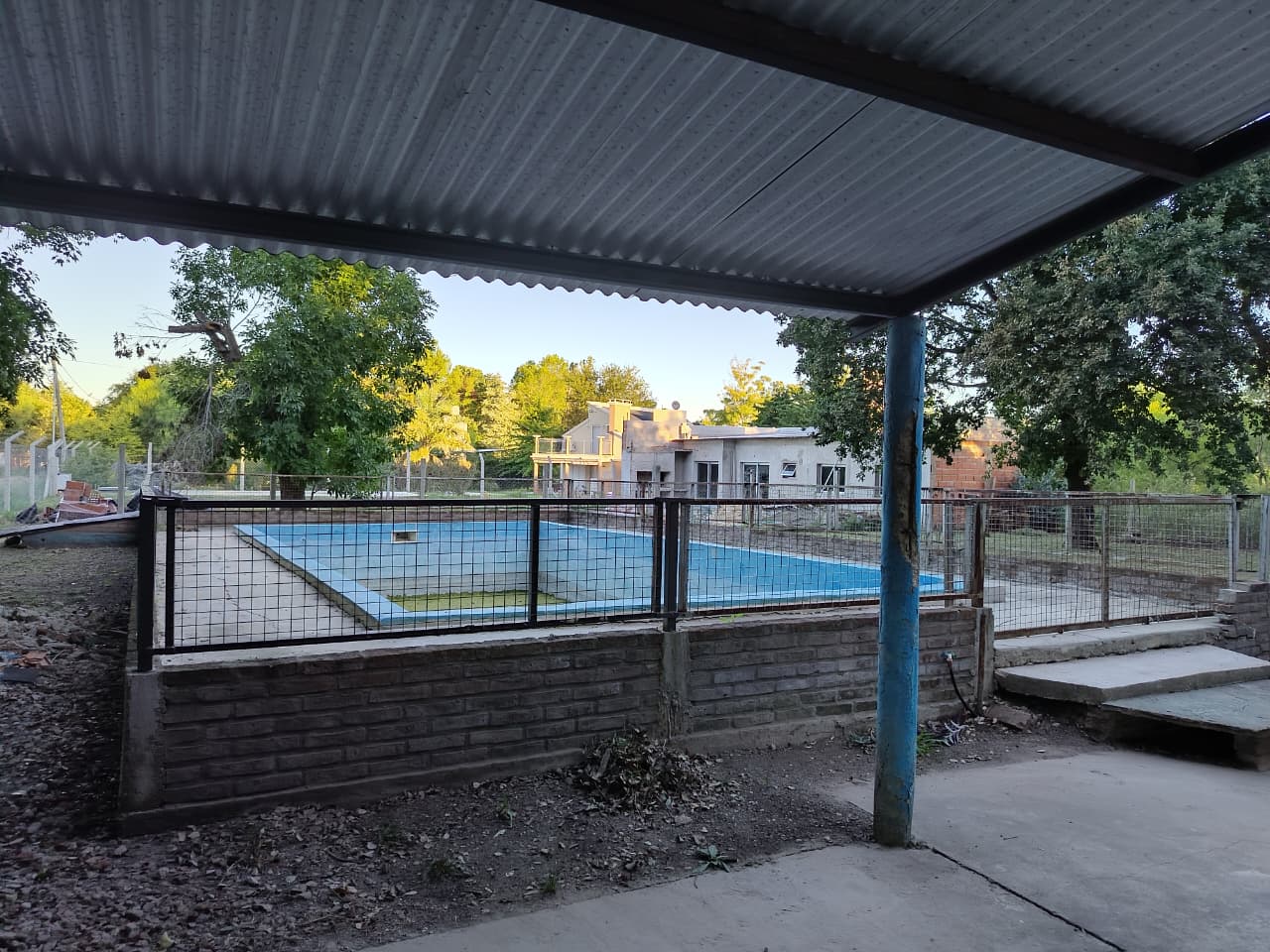 Imagen de la propiedad QUINTA EN SAUCE MONTRUL