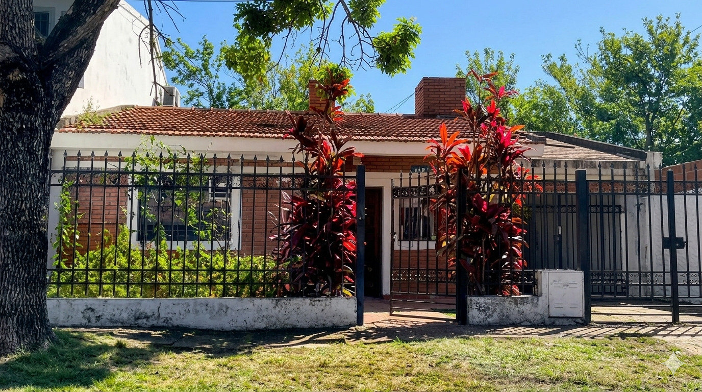 Imagen de la propiedad CASA EN VENTA – PARANÁ (APTA CREDITO)