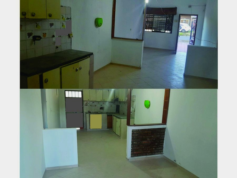 Imagen de la propiedad CASA EN VENTA – PARANÁ (APTA CREDITO)