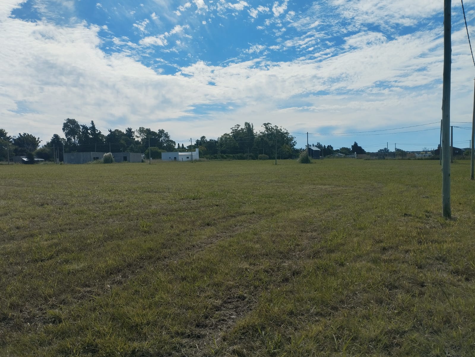 Imagen de la propiedad LOTE EN VENTA - TERRA NOSTRA