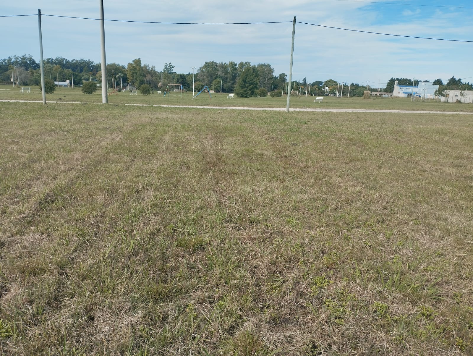 Imagen de la propiedad LOTE EN VENTA - TERRA NOSTRA