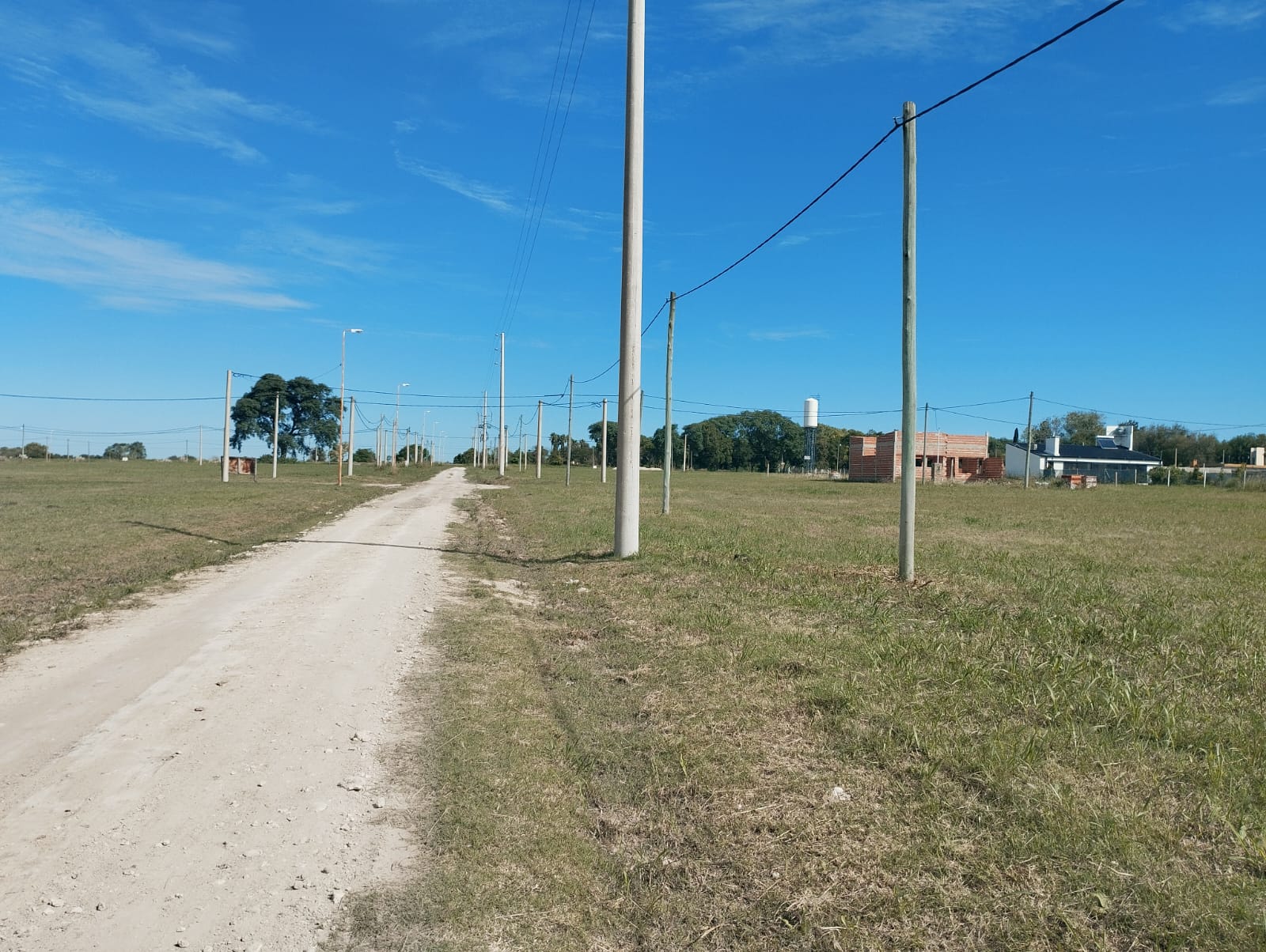 Imagen de la propiedad LOTE EN VENTA - TERRA NOSTRA