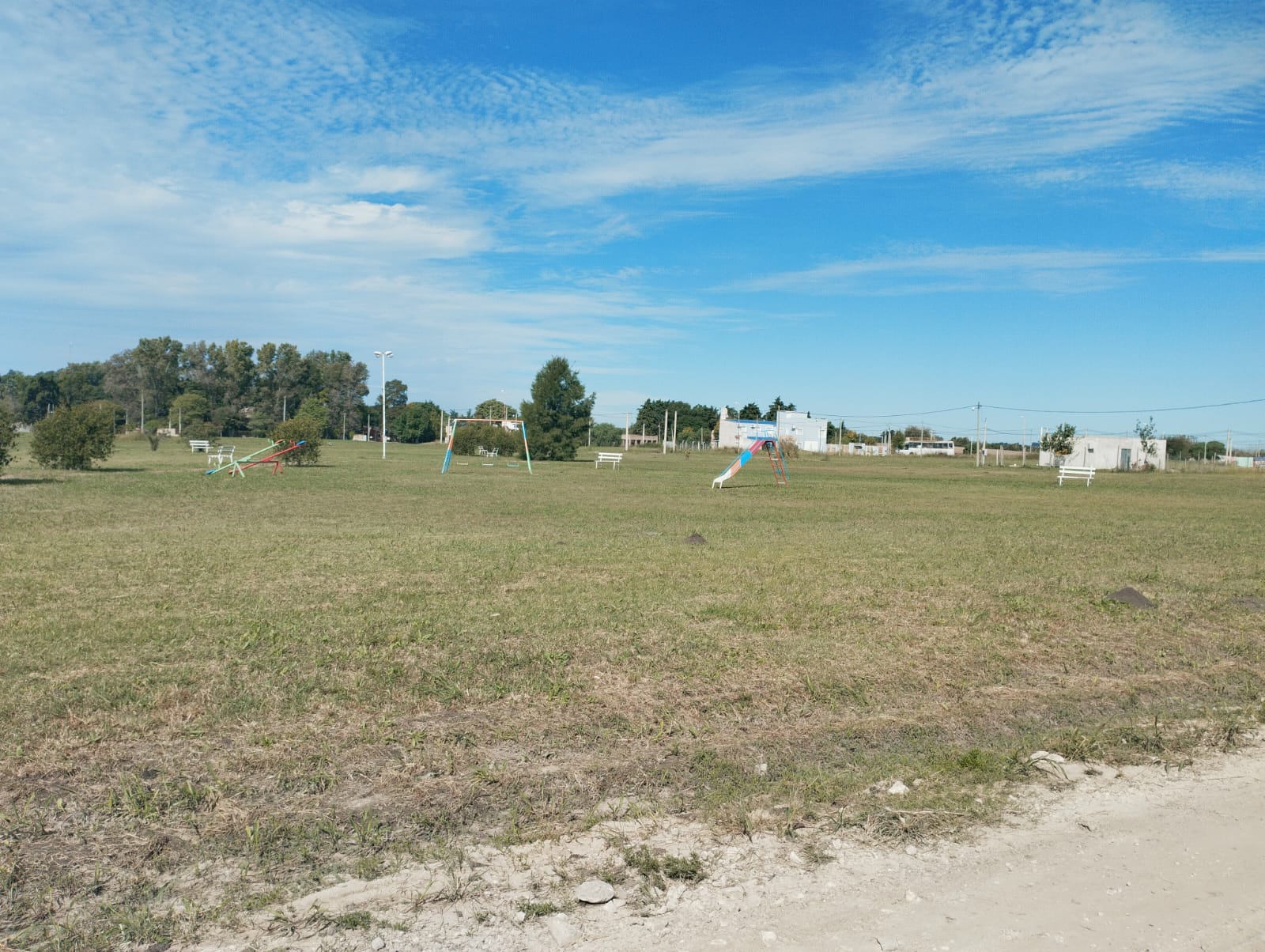 Imagen de la propiedad LOTE EN VENTA - TERRA NOSTRA