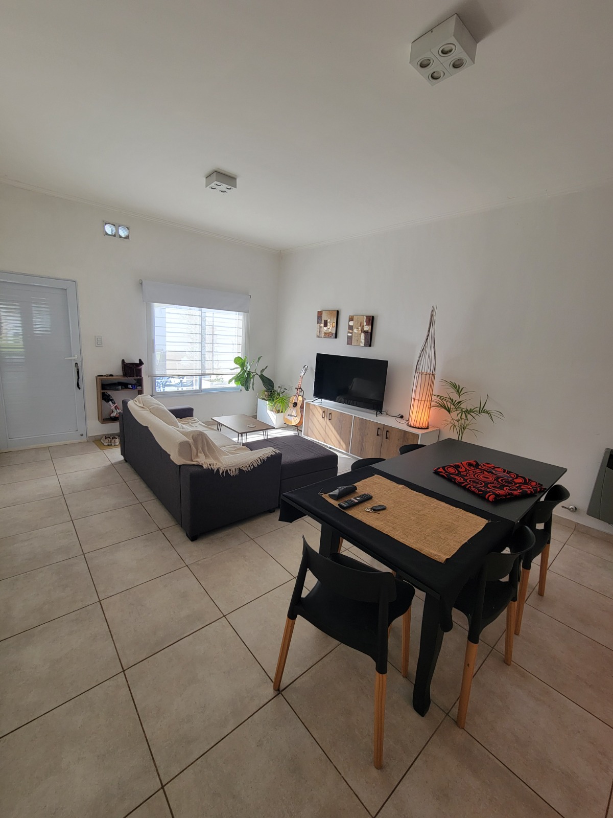 Imagen de la propiedad CASA EN VENTA (APTA CREDITO)