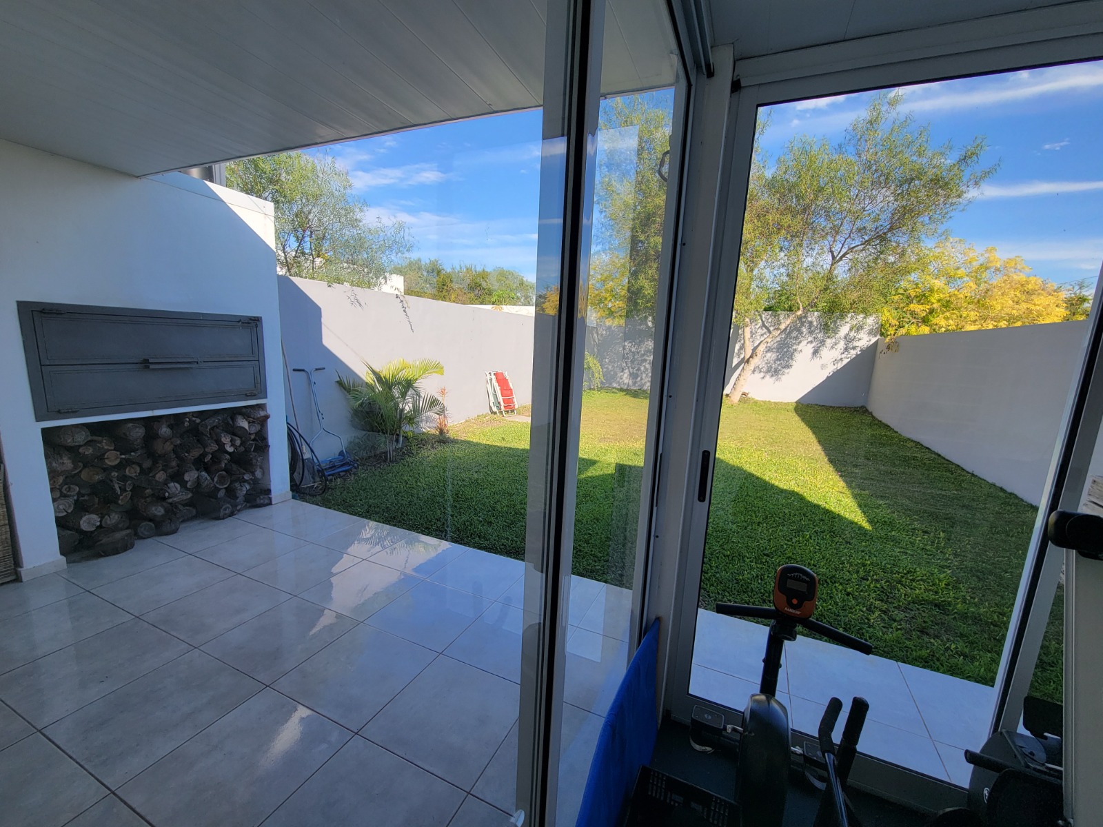 Imagen de la propiedad  CASA EN VENTA (APTA CREDITO)