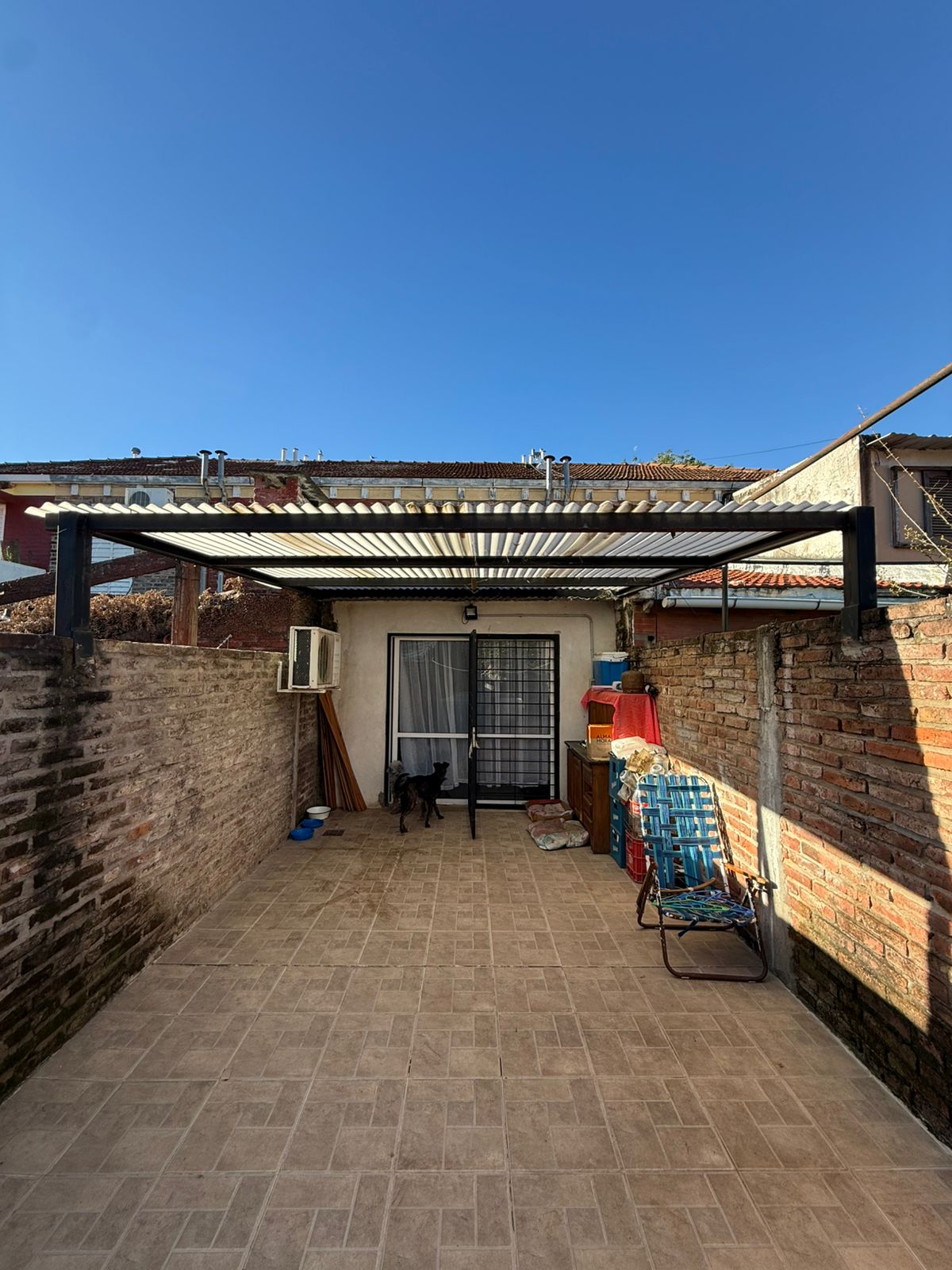 Imagen de la propiedad DUPLEX EN VENTA
