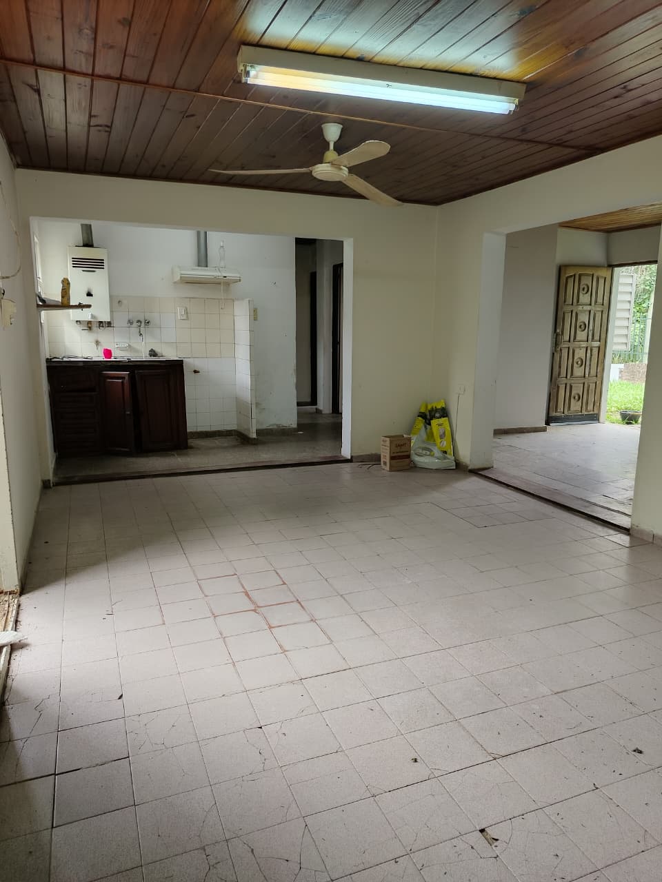 Imagen de la propiedad CASA ESQUINA EN VENTA - PARANA