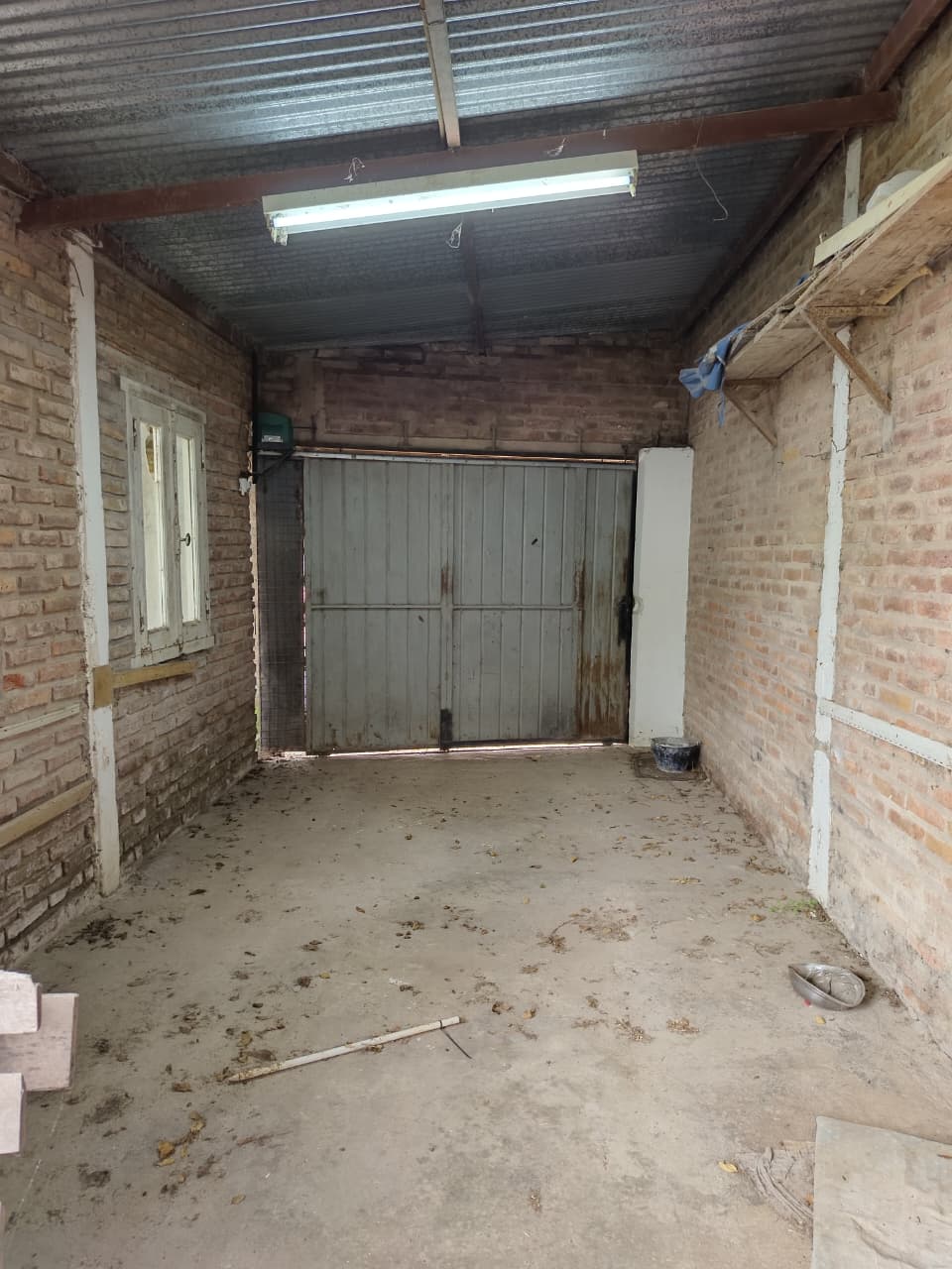 Imagen de la propiedad CASA ESQUINA EN VENTA - PARANA