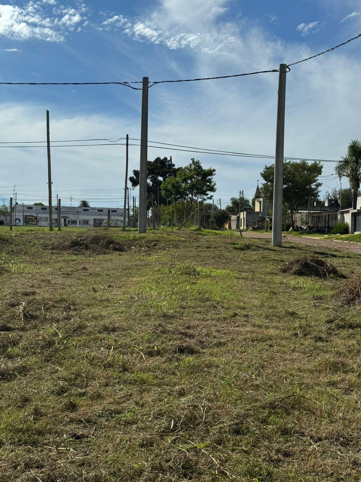 Imagen de la propiedad LOTE EN VENTA - SAN BENITO