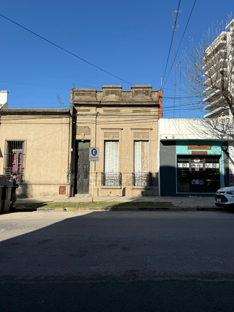 Imagen de la propiedad PROPIEDAD A RECICLAR EN VENTA