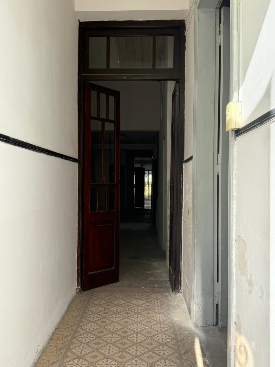 Imagen de la propiedad PROPIEDAD A RECICLAR EN VENTA