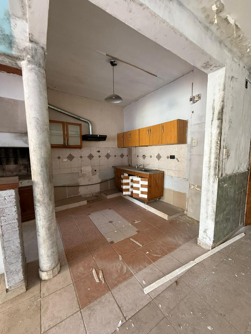 Imagen de la propiedad PROPIEDAD A RECICLAR EN VENTA