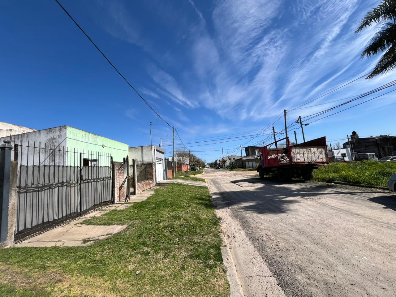 Imagen de la propiedad SALON EN VENTA - SAN BENITO
