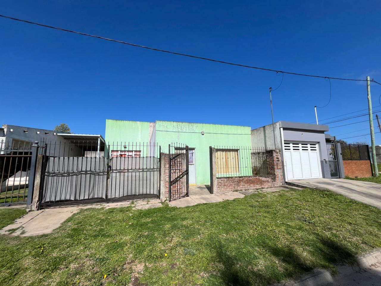 Imagen de la propiedad SALON EN VENTA - SAN BENITO