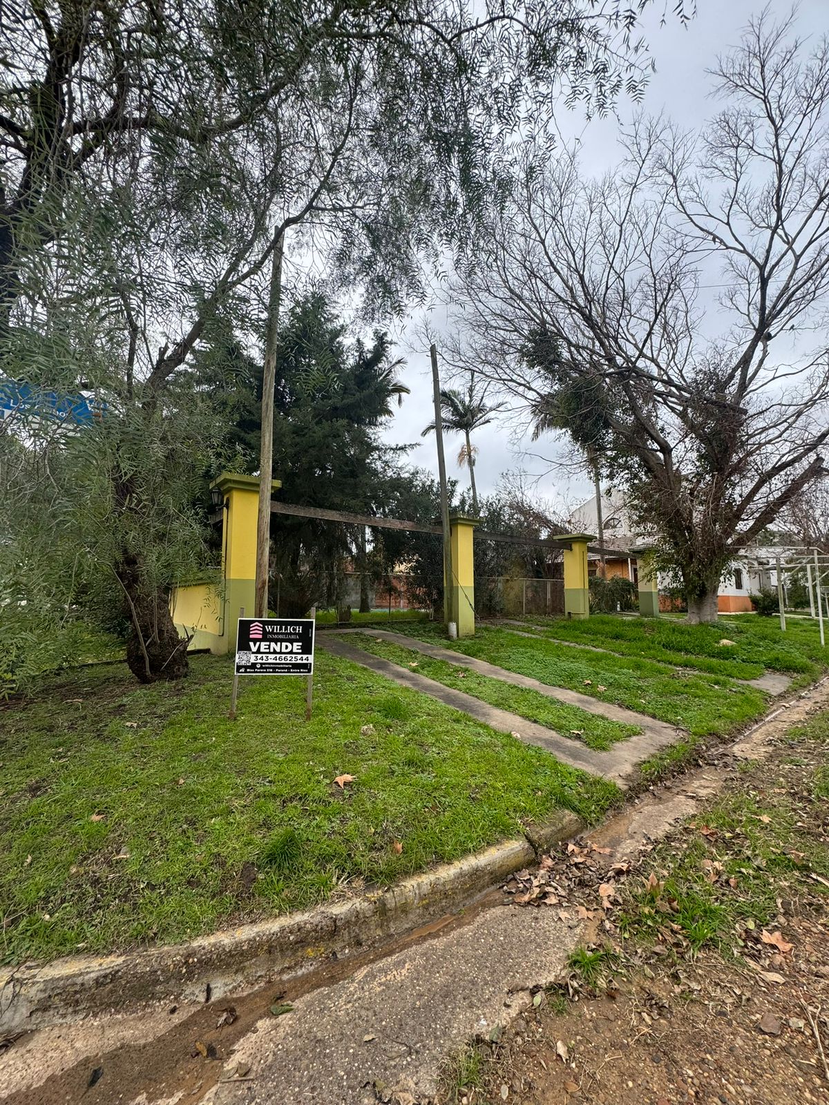 Imagen de la propiedad COMPLEJO EN VENTA - VILLA URQUIZA