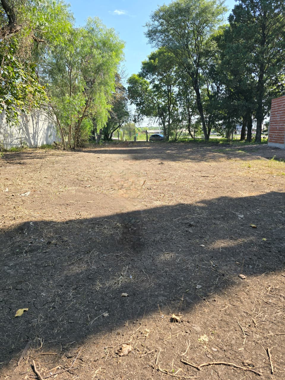 Imagen de la propiedad TERRENO EN VENTA
