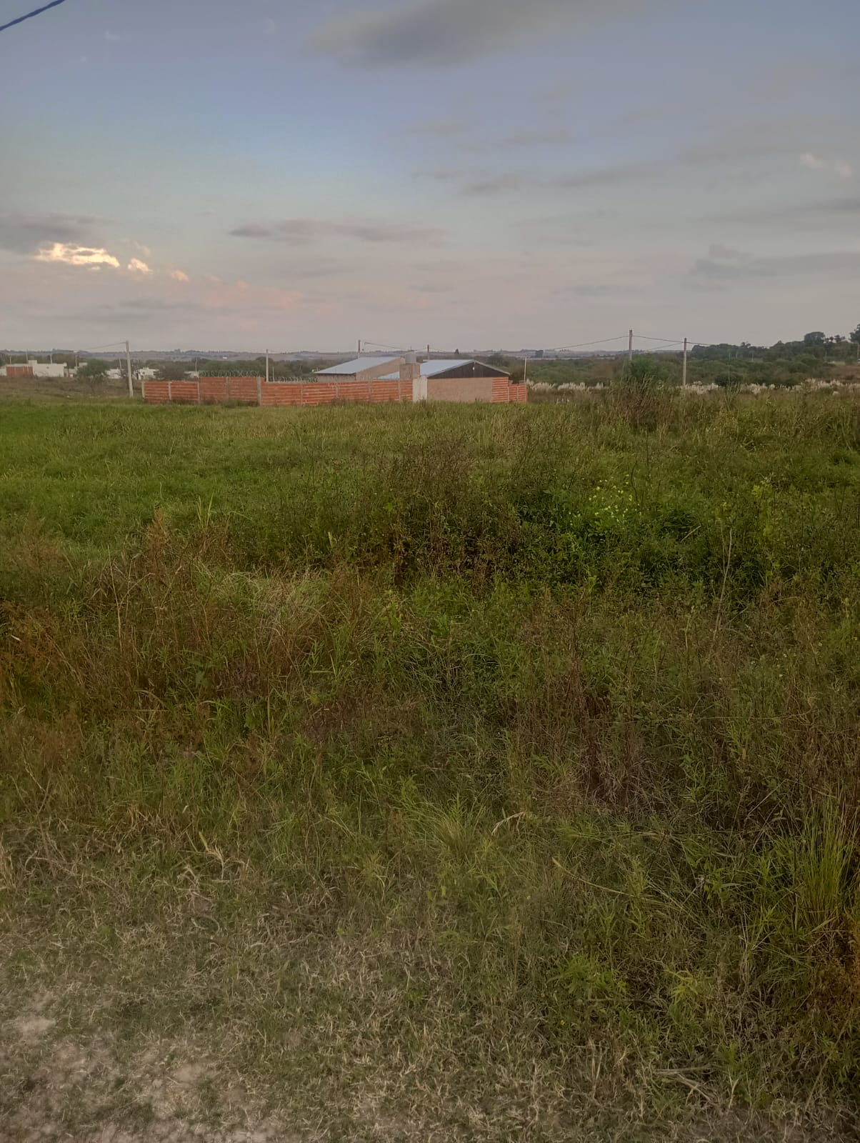 Imagen de la propiedad LOTE EN VENTA 