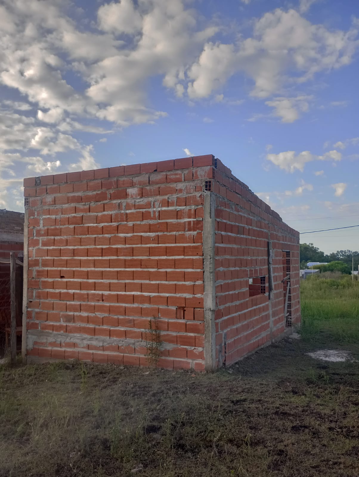Imagen de la propiedad LOTE EN VENTA - PARANA
