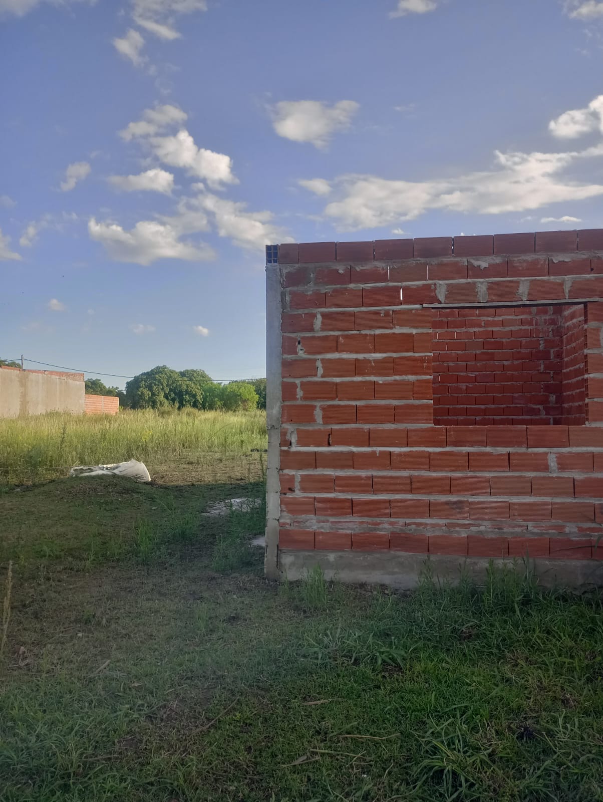 Imagen de la propiedad LOTE EN VENTA - PARANA